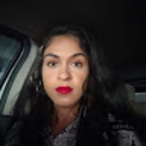 Meet your Posher, Vilmarie